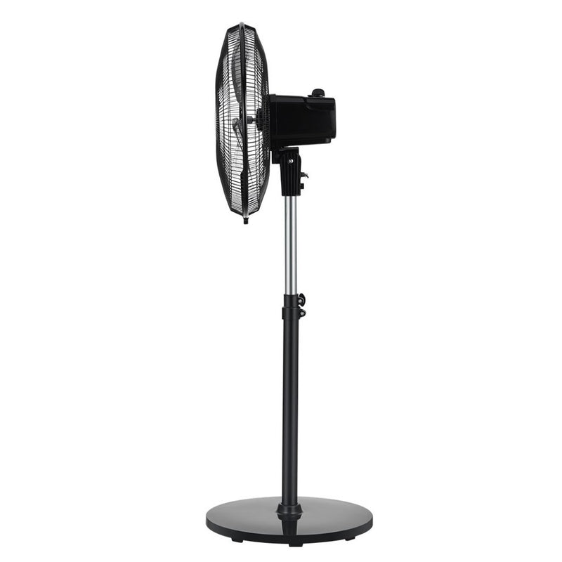 Midea 18” Industrial Stand Fan 3 blades MFS180M0BMK