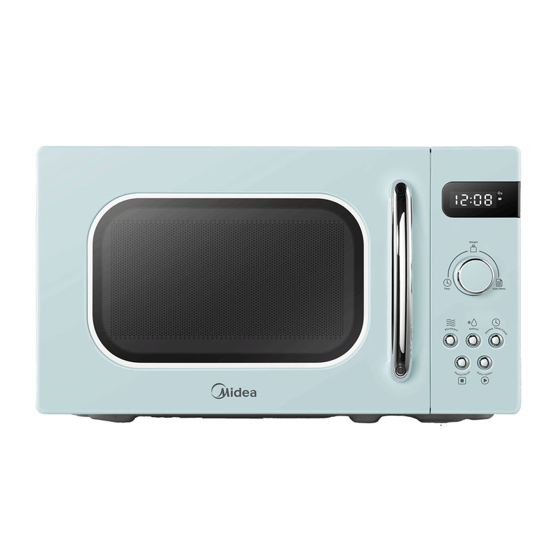 Midea Digital Microwave Oven (21L) AM821C2RA(GN)