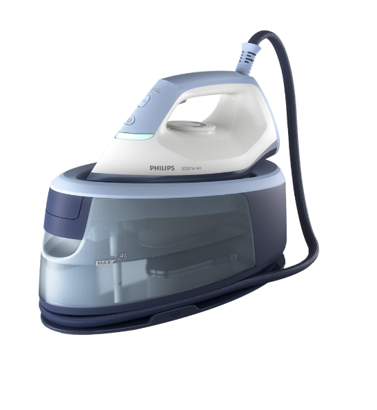 Philips Steam Generator Iron PSG3000/20 PSG2000/20