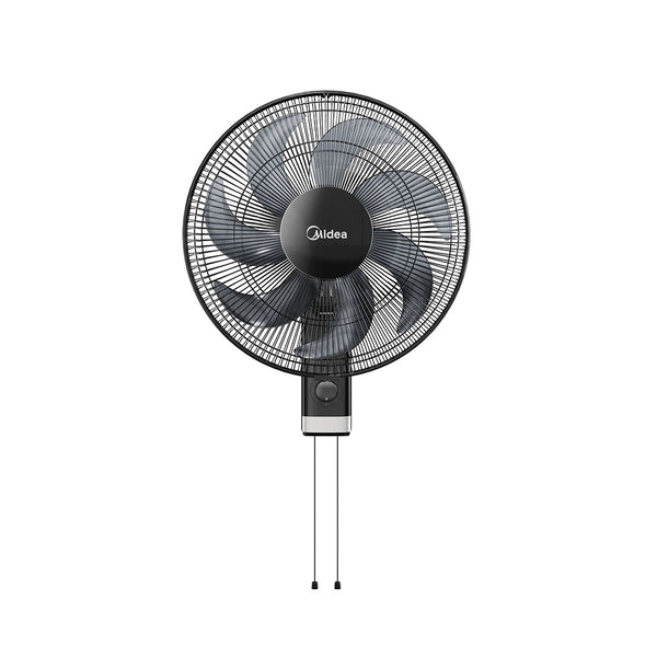 Midea 16" Wall Fan 7 Blade Kipas Dinding MF-16FW23M