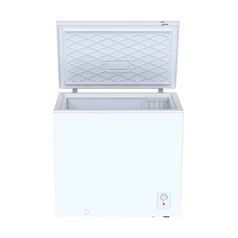 TCL 280L Chest Freezer TCF-280FC