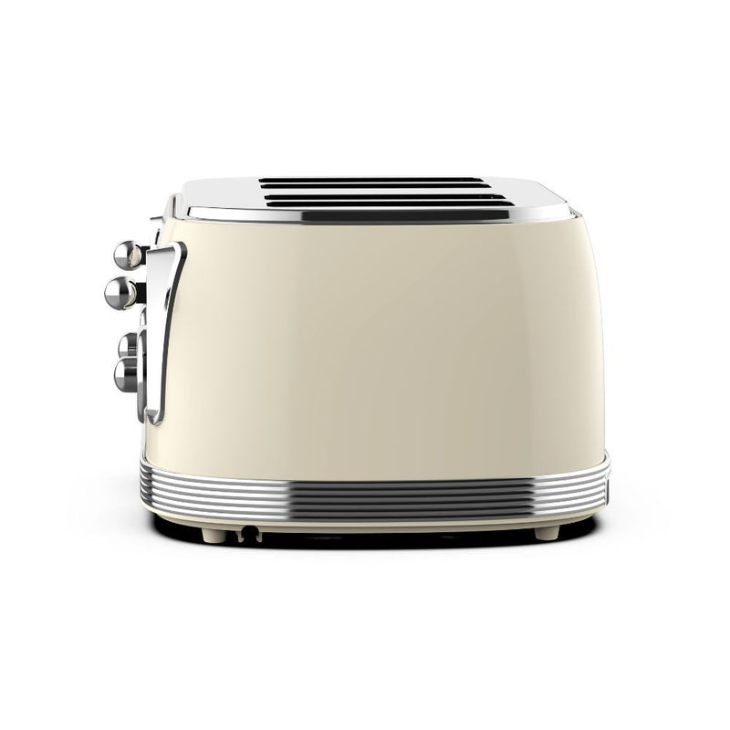 Faber Toaster Vintage Series FT-V8504