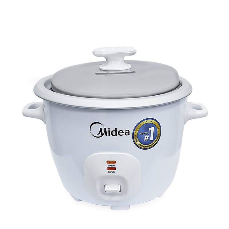 Midea 1.8l Conventional Rice Cooker MG-GP18B (1.8L)