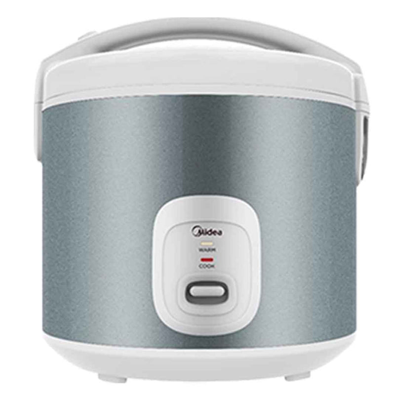 Midea Jar Rice Cooker (1.0L) MRM10010BDG