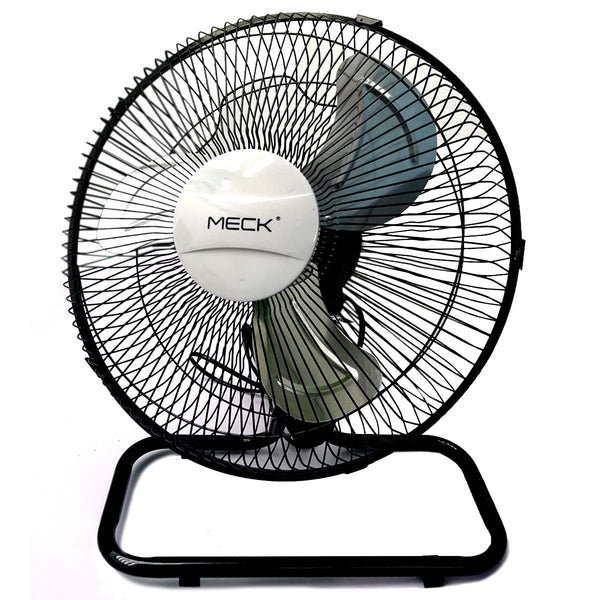 Meck Table / Floor Fan (12") MTF-128I