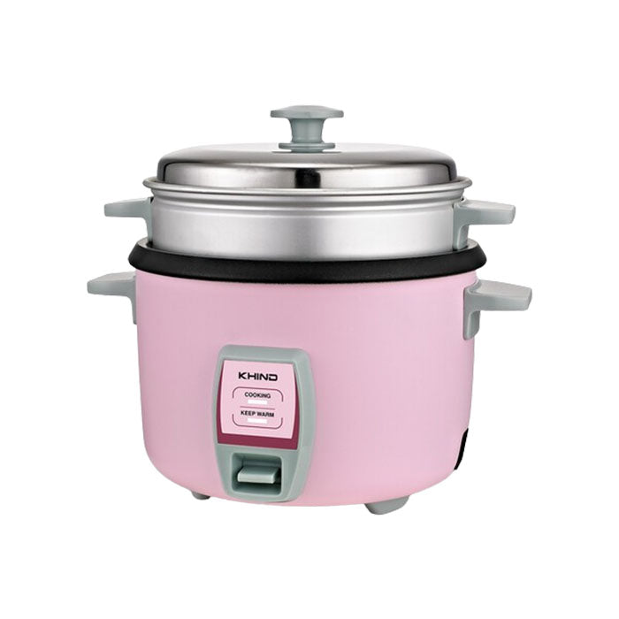 Khind 2.8L 9 series Electric Rice Cooker RC928T