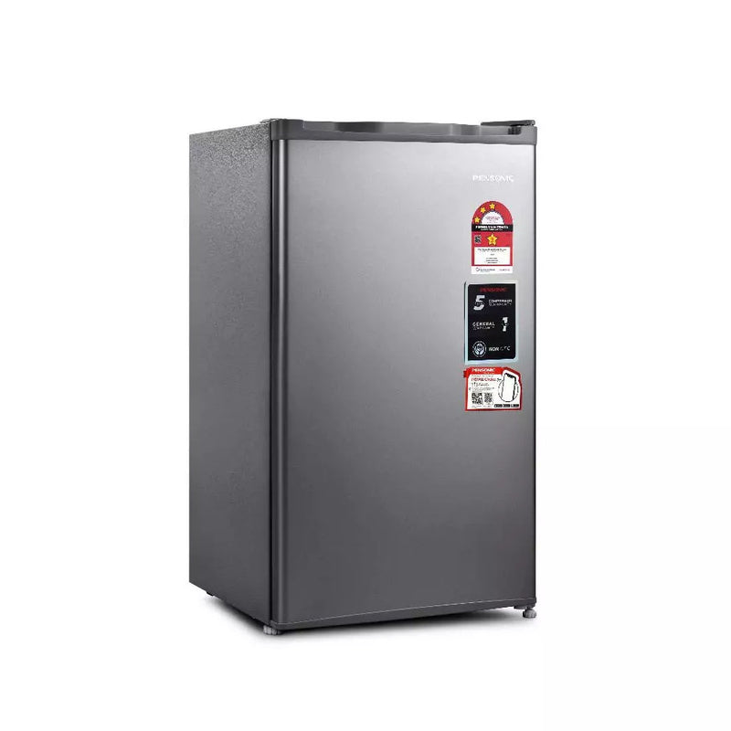 Pensonic Single Door Refrigerator 110L PRS-1100