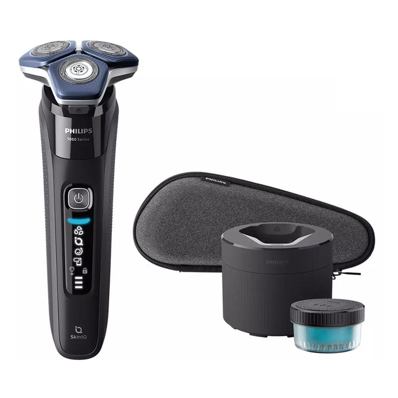 Philips Shaver 7000 Series Wet & Dry Electric Shaver S7886/50