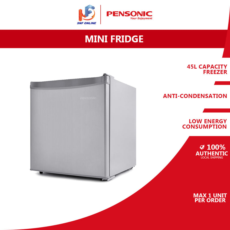 Pensonic 45L Mini Bar Fridge PMF-661