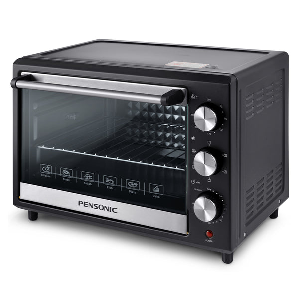 Pensonic 35L Electric Oven PEO-3511