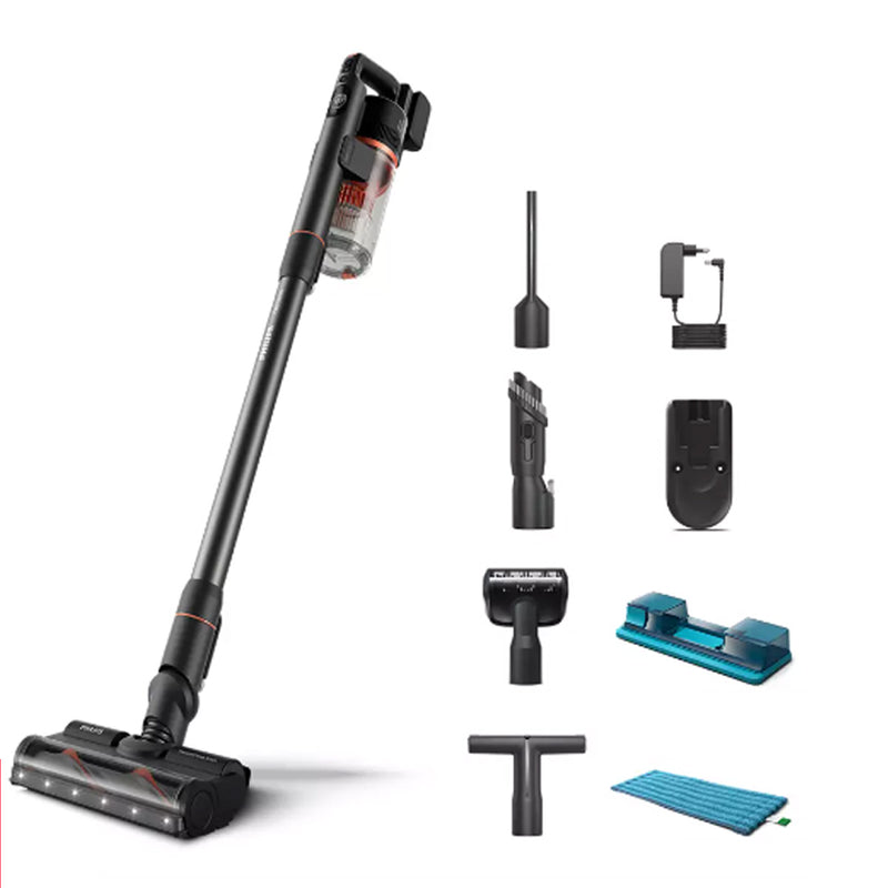 Philips 7000 Series Cordless Stick Vacuum XC7055/01