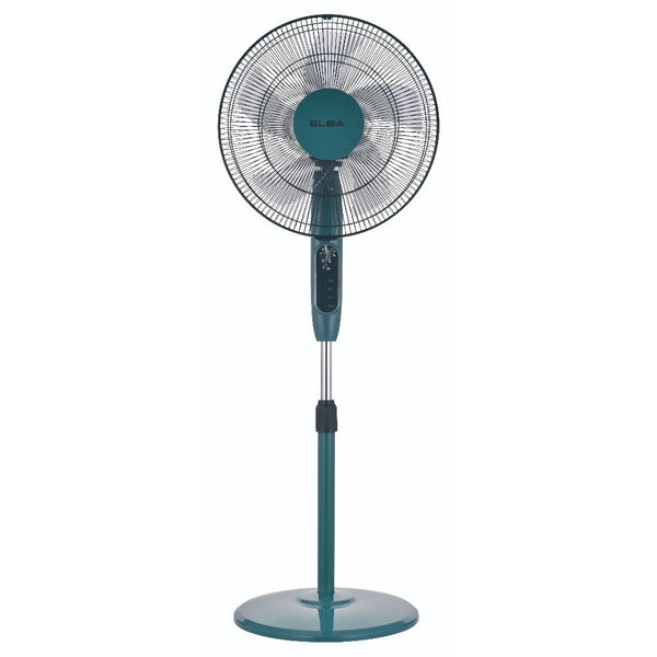 Elba 16'' Stand Fan ESF-Q1657(GN) ESF-Q1657