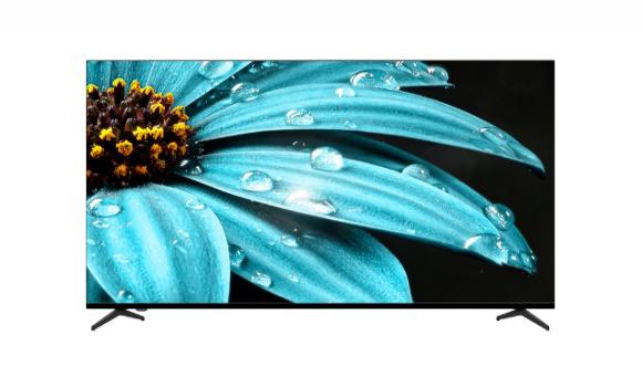 Sharp 50“ 4K UHD GOOGLE TV 4TC50FJ1X