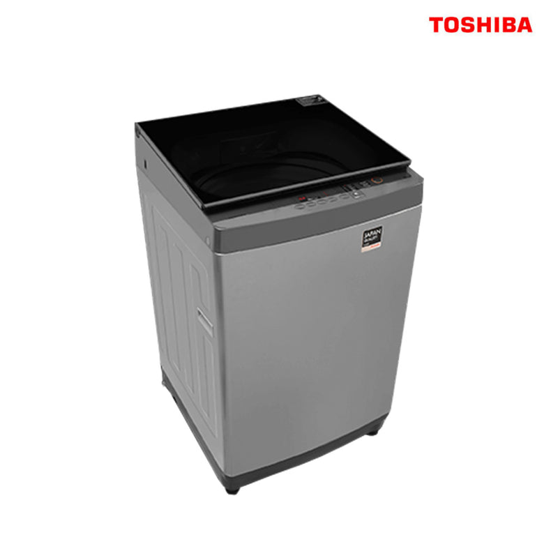 Toshiba Washing Machine 10.5KG Fully Auto Top Load Washer mesin basuh auto AW-UK1150HM(SG)