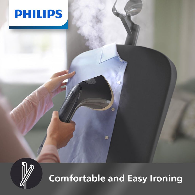 Philips Garment Stand Steamer 3000 Series STE3170/80