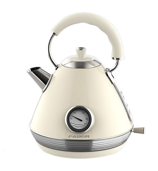 Faber Auto Kettle Vintage Series (1.7L) FK-V218