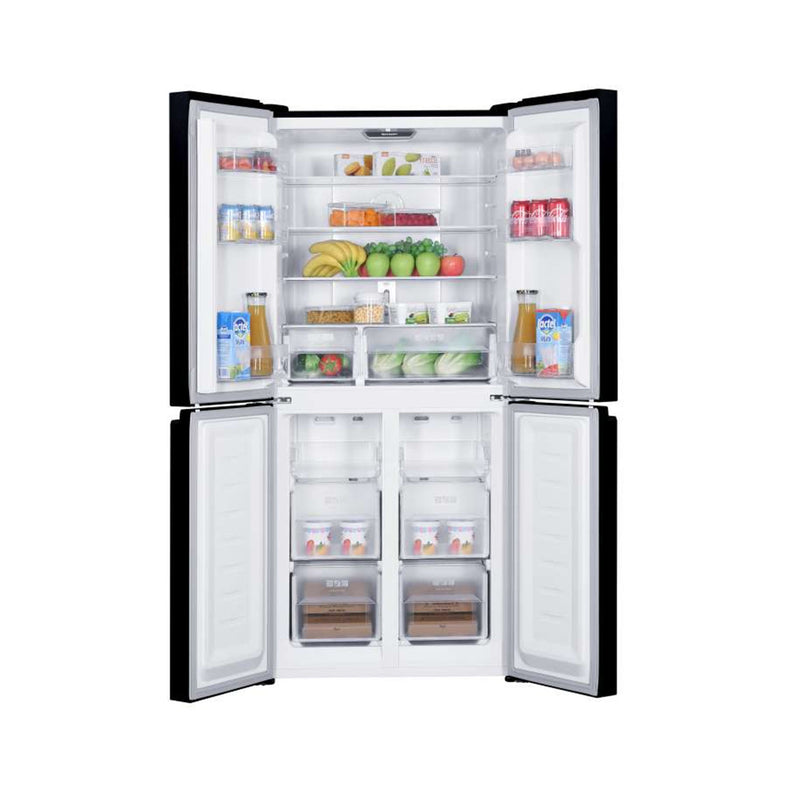 Sharp 4 Doors Avance J-Tech Inverter Technology Refrigerator SJF489GK