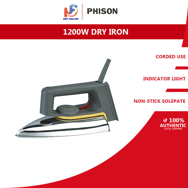 Phison Dry Iron PIR-3120