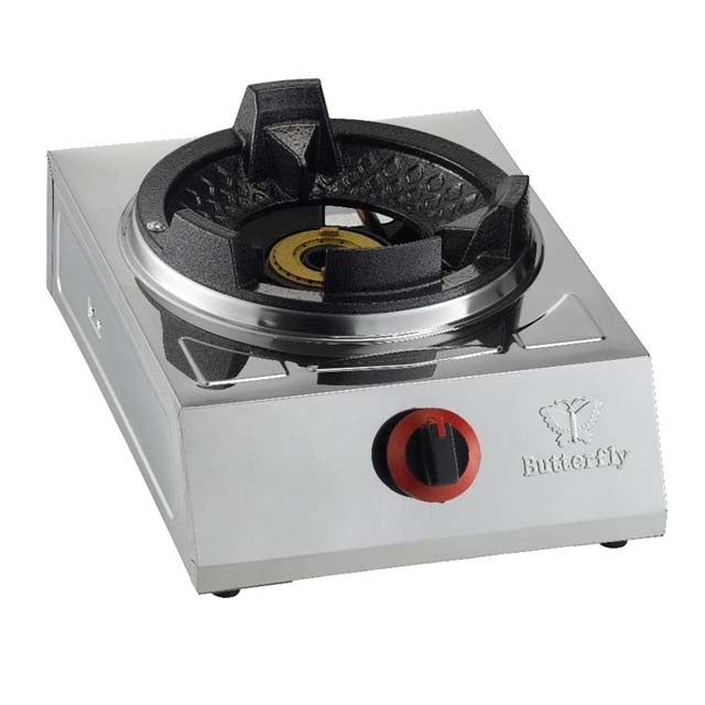 Butterfly High Pressure Gas Stove B-3H