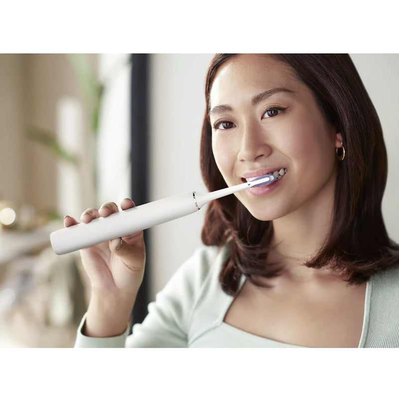 Philips Sonicare DiamondClean Electric Toothbrush HX9911/73 (White) HX9911/74 (Purple)