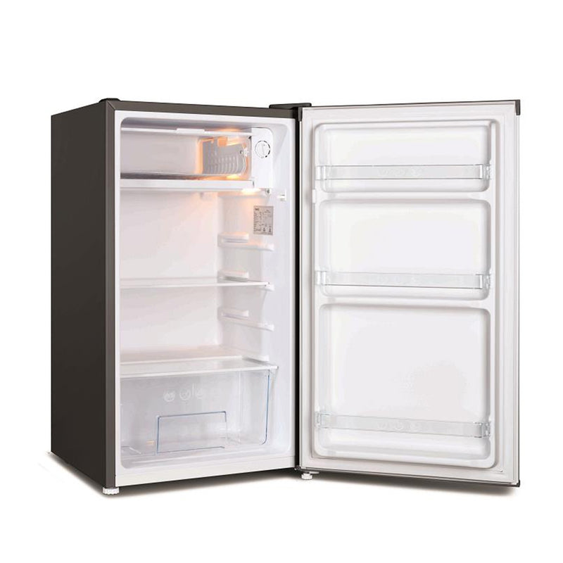 Morgan Refrigerator Single Door (101L) MRF-M7110SD