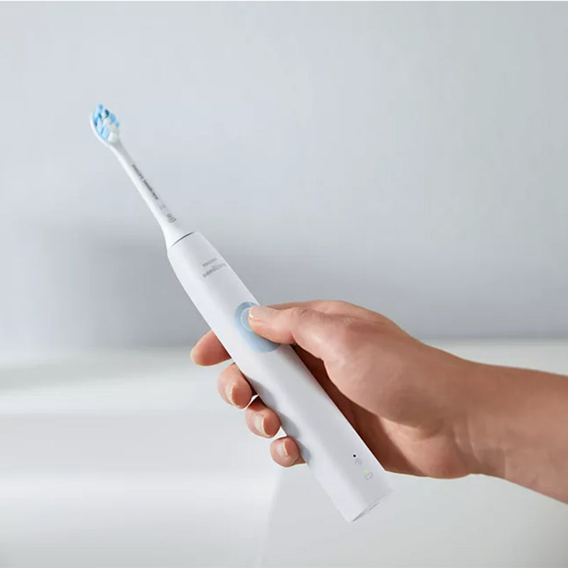 Philips Sonic Electric Toothbrush HX6809/16