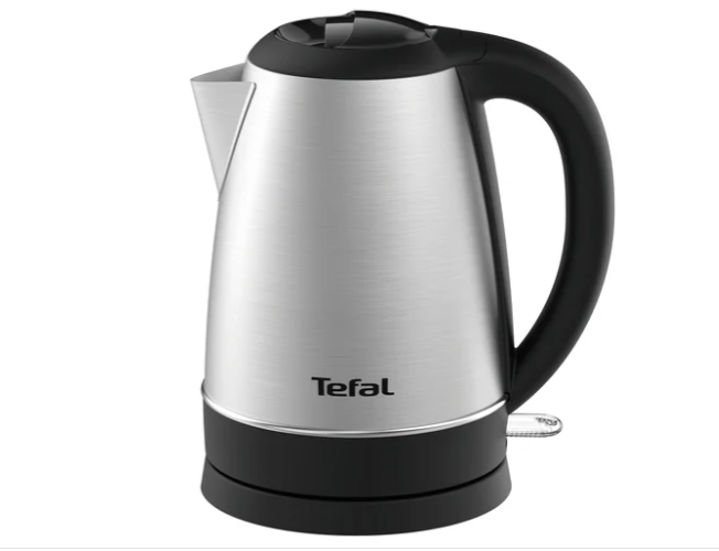 Tefal Handy Kettle Stainless Steel 1.7L KI800