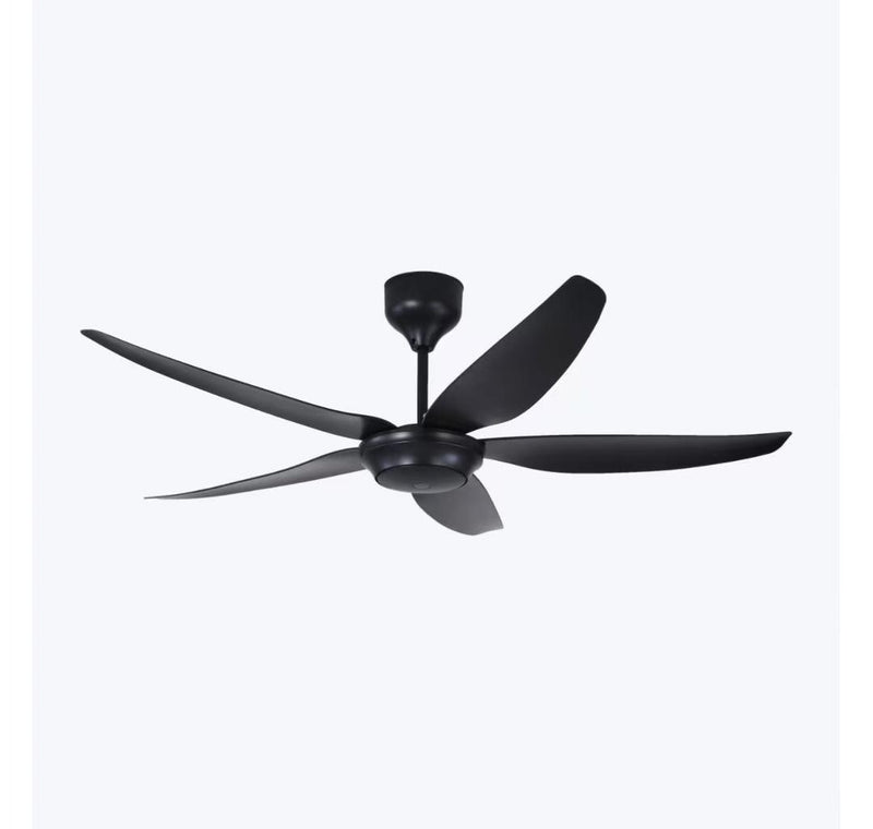 Elmark 56 " Winter Vifast Ceiling Fan DC Motor WINTER VIFAST(MBK)