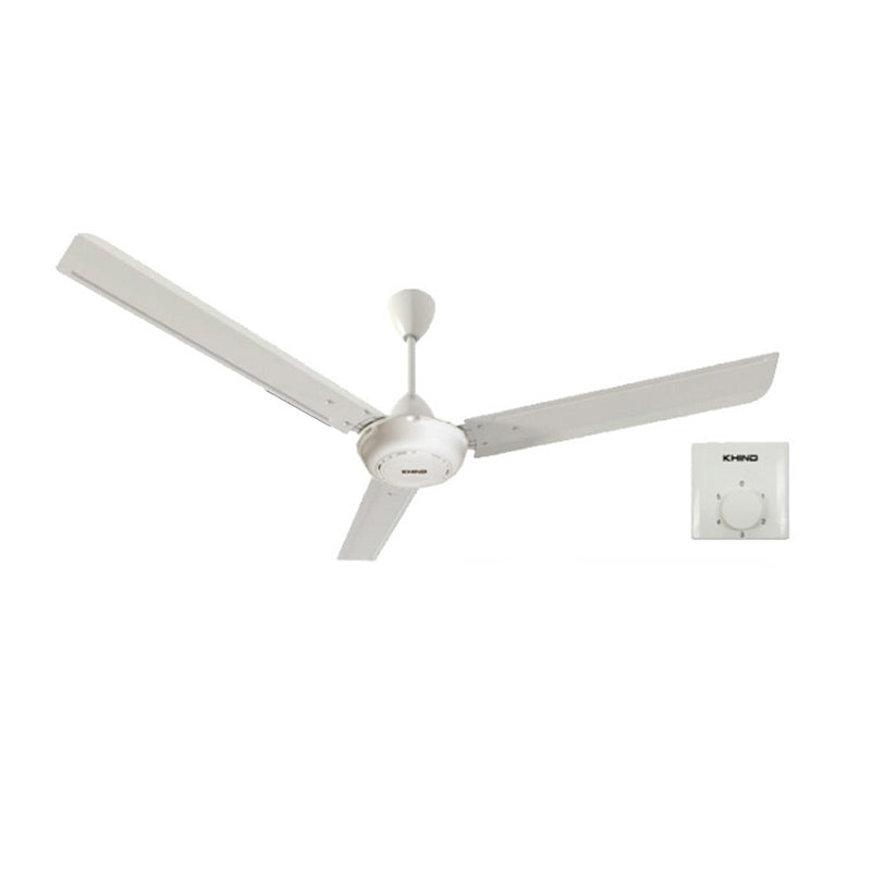 Khind Ceiling Fan (60"/1 Set) CF611A CF613A