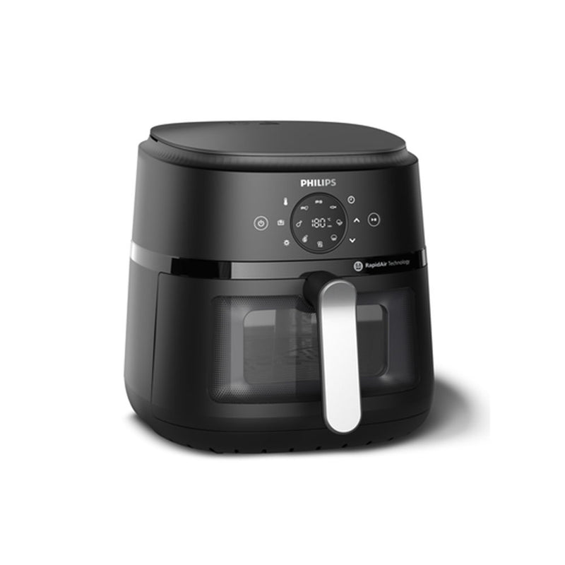 Philips 6.2L Digital Air Fryer 2000 Series NA231/09