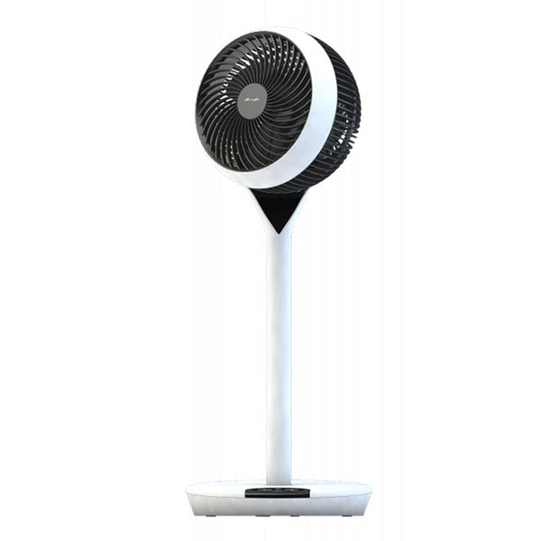 Alpha Motto Stand Fan SF360/9-DC (BK+WH)