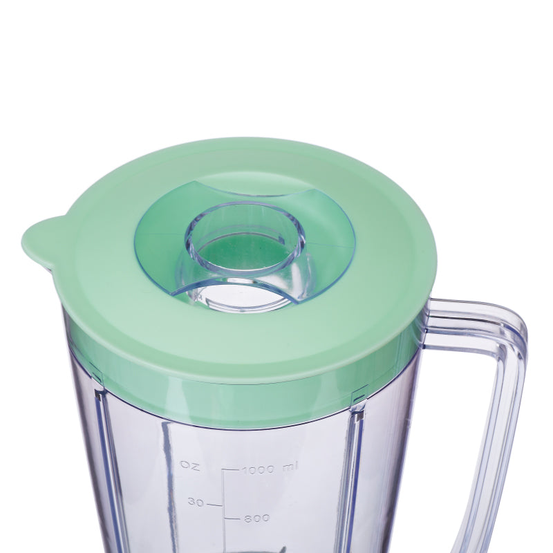 Faber 1.0L Blender (2+1) FBG BLENDY P1021