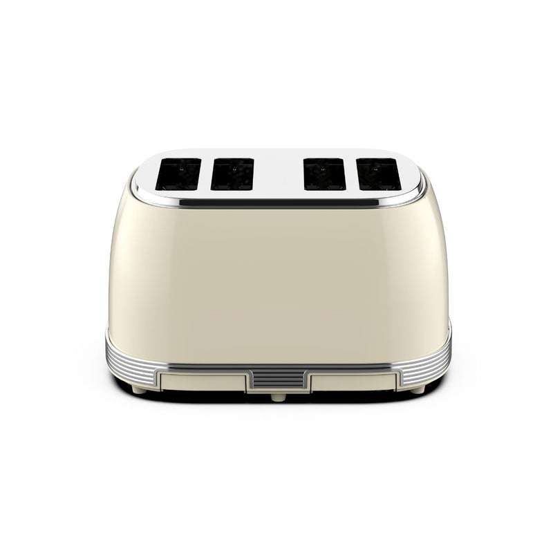 Faber Toaster Vintage Series FT-V8504