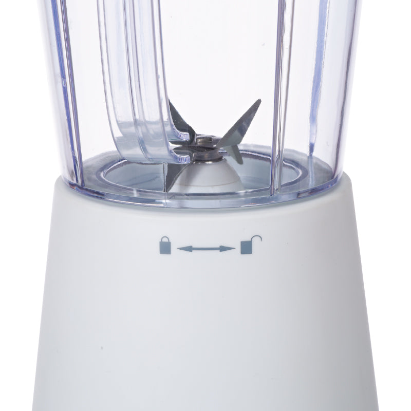 Faber 1.0L Blender (2+1) FBG BLENDY P1021