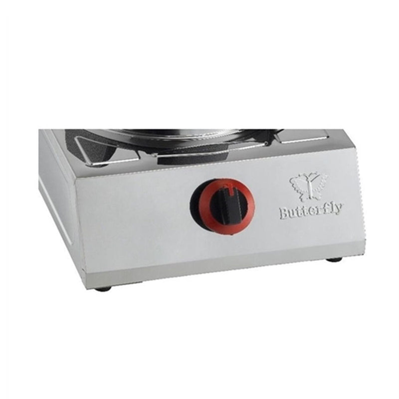 Butterfly High Pressure Gas Stove B-3H