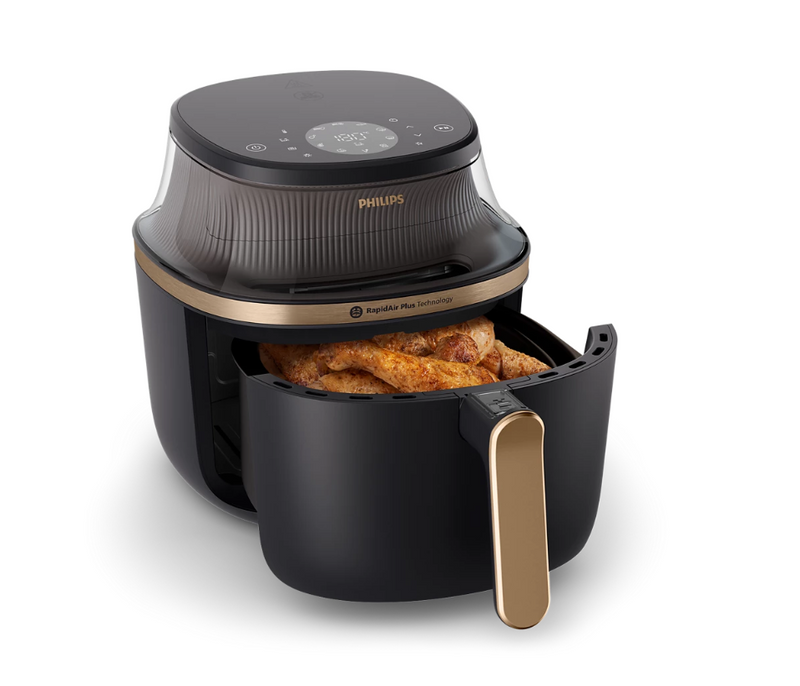 Philips 7.2L Airfryer 3000 Series NA342/09