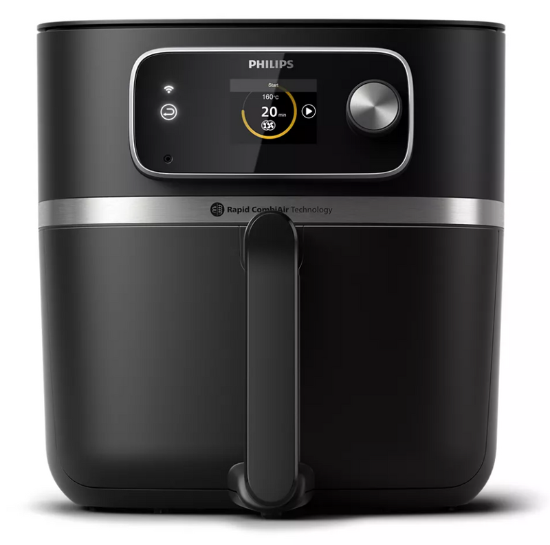 Philips 8.3L Combi Air Fryer XXL 7000 Series HD9880/90