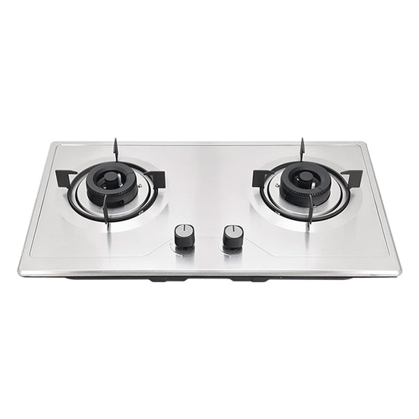 Butterfly Stainless Steel Built In Hob BS-20