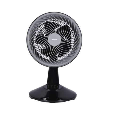 Phison Circulation Table Fan 8" PCF-4081