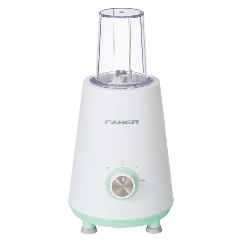 Faber 1.0L Blender (2+1) FBG BLENDY P1021