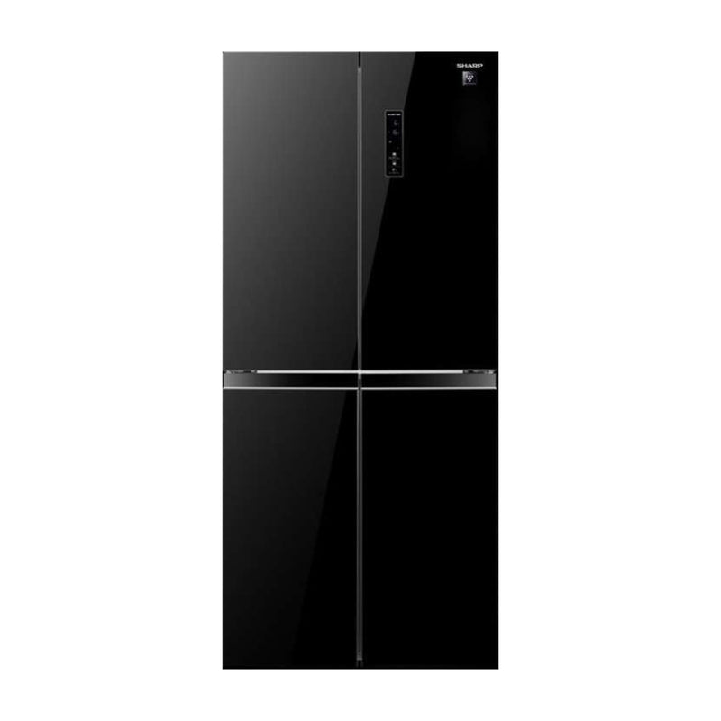 Sharp 4 Doors Avance J-Tech Inverter Technology Refrigerator SJF489GK