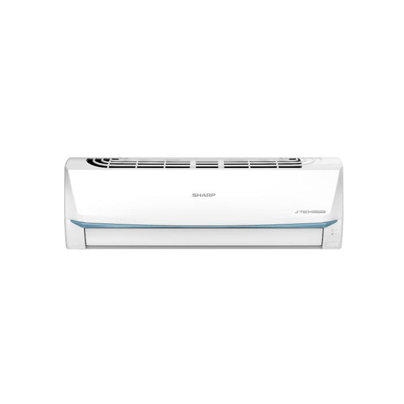 Sharp 2.0HP Air Conditioner Inverter R32 AHX18BED (FULL SET)