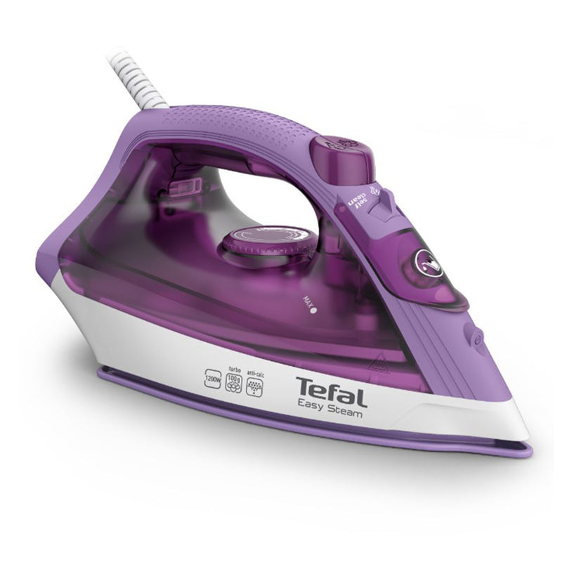 Tefal Steam Iron Essential FV1953 FV1941