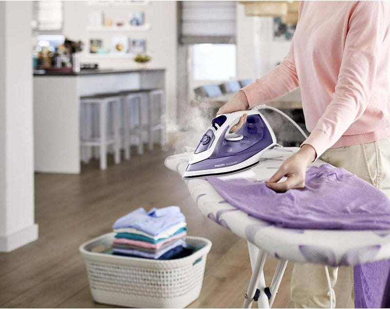 Philips Steam Iron Easy Speed GC1752/36