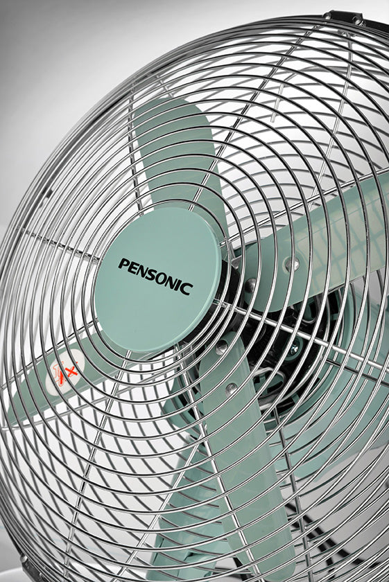 Pensonic Table Fan 12" PF-3103B