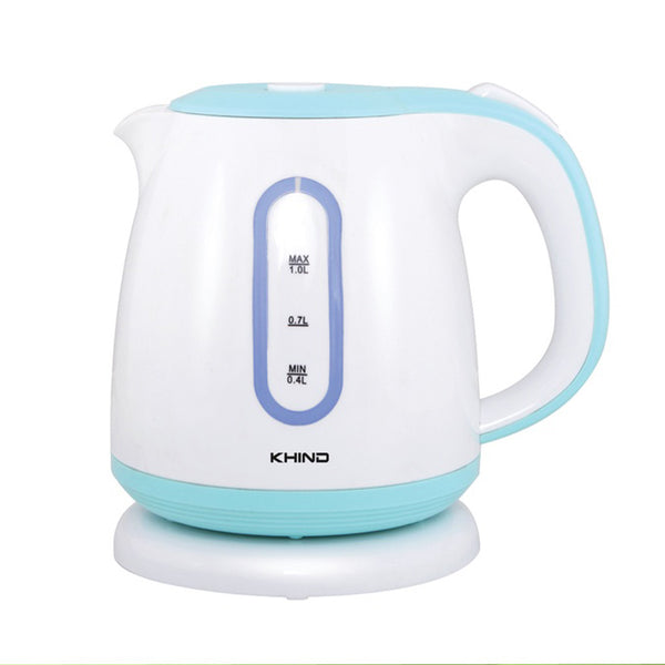 Khind 1.0L Electric Jug Kettle EK101