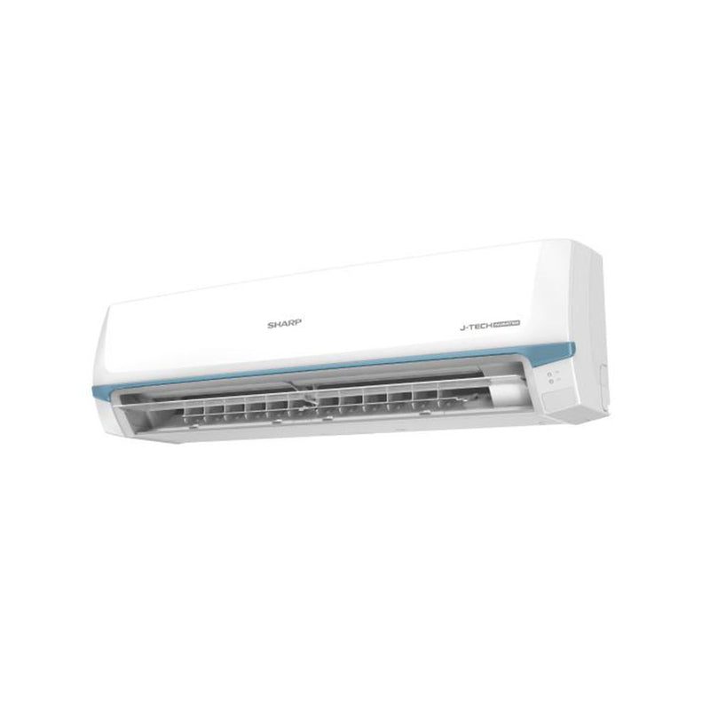 Sharp 2.5HP Air Conditioner Inverter R32 AHX24BED (FULL SET)