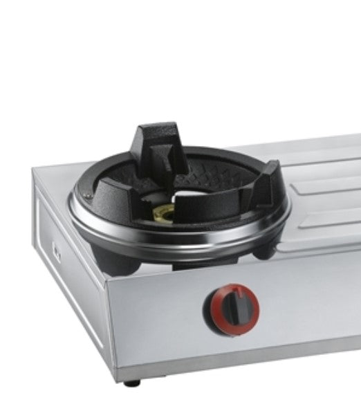 Butterfly High Pressure Double Gas Stove B-233H