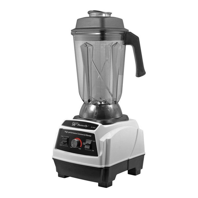 Butterfly Food Blender (2.5L) B-592