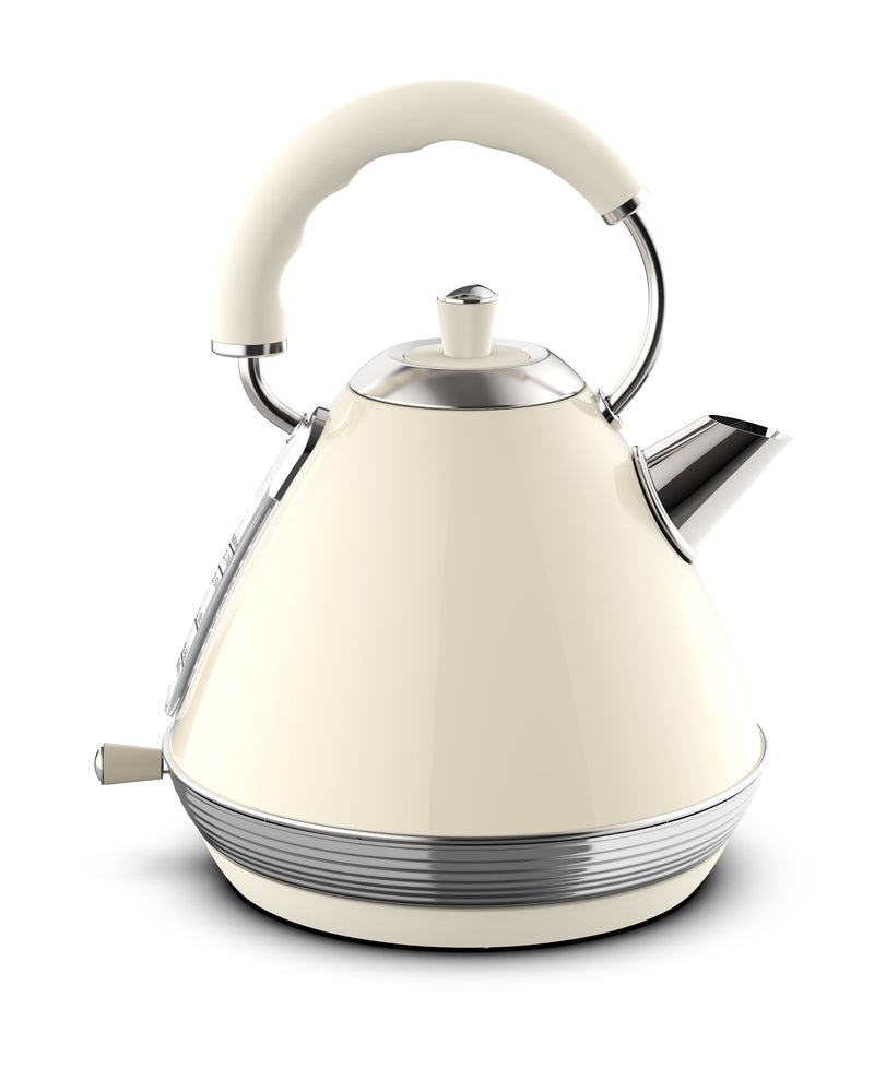 Faber Auto Kettle Vintage Series (1.7L) FK-V218